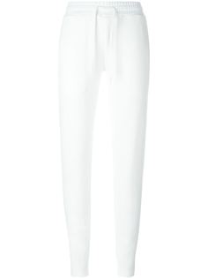 брюки прямого кроя  Calvin Klein Jeans