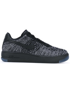 кеды 'Air Force 1 Ultra Flyknit Low' Nike