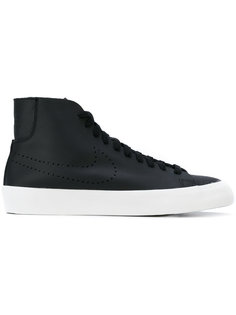 кеды 'Blazer Studio Mid Premium' Nike