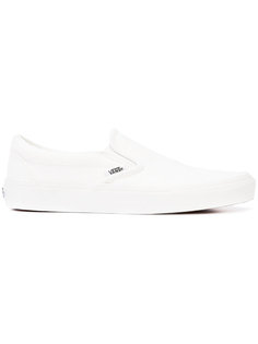 классические слипоны Vans