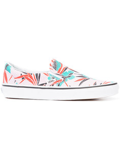 классические слипоны Vans