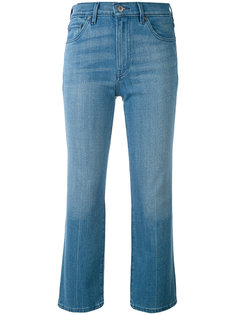 укороченные джинсы Levi's Levis