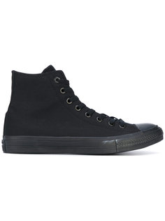 хай-топы со шнуровкой Converse