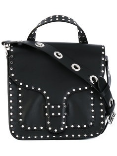 сумка-почтальонка 'Midnighter' Rebecca Minkoff
