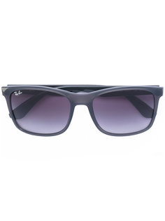 солнцезащитные очки квадратной формы Ray-Ban