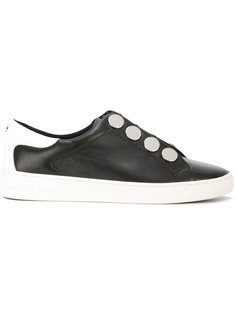 кеды с заклепками  Michael Michael Kors