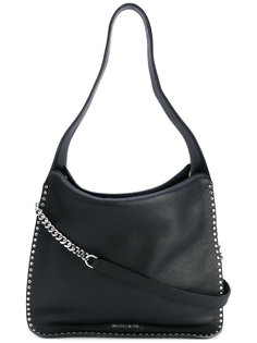 сумка-хобо на плечо 'Astor' Michael Michael Kors