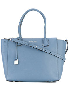 большая сумка-тоут 'Mercer' Michael Michael Kors