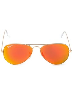 солнцезащитные очки авиаторы Ray-Ban