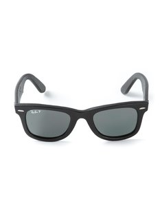 солнцезащитные очки 'Wayfarer' Ray-Ban