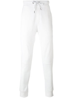 спортивные брюки с эластичным поясом Calvin Klein Jeans