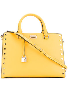 сумка-тоут 'Sylvie' Michael Michael Kors