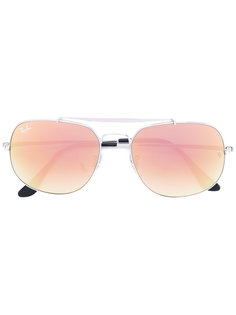 солнцезащитные очки "авиаторы" Ray-Ban