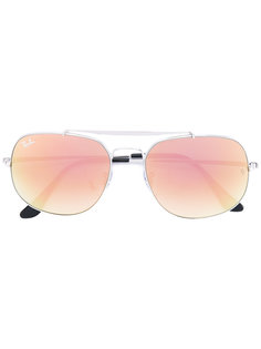 солнцезащитные очки "авиаторы" Ray-Ban