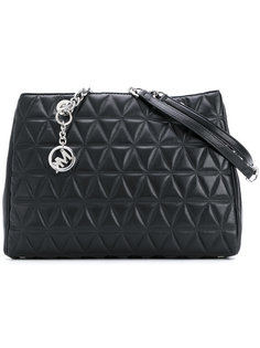 сумка-тоут с верхними ручками  Michael Michael Kors