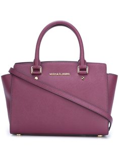 сумка среднего размера 'Selma' Michael Michael Kors