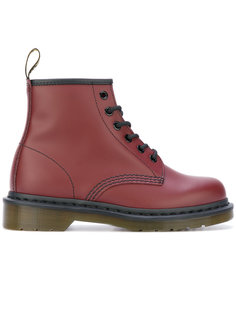 101 Smooth boots Dr. Martens