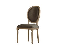 Стул "Louis side chair" Gramercy