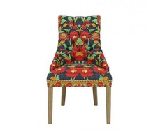 Полукресло "Martin arm chair" Gramercy