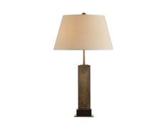 Настольная лампа "Oanes Table Lamp" Gramercy