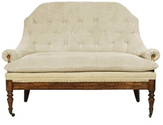 Диван "Kemper Deconstructed sofa" Gramercy