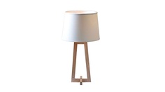 Настольная лампа "IrishTable Lamp" Gramercy