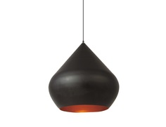 Люстра granville small chandelier (gramercy) черный 40 см.