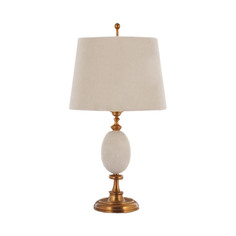 Настольная лампа Gramercy