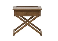 Прикроватная тумба "Kilmory Bedside Table" Gramercy