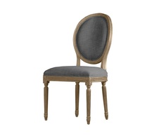 Стул "Louis side chair" Gramercy