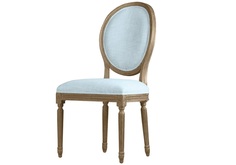 Стул "Louis side chair" Gramercy