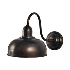 Бра INDUSTRIAL DOME SCONCE Gramercy