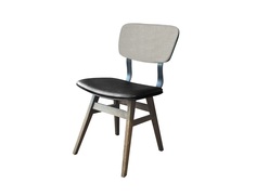 Стул "Lunet Side Chair" Gramercy