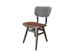 Стул "Lunet Side Chair" Gramercy