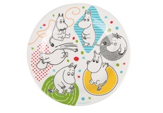 Тарелка "Муми-тролль" Moomin