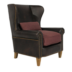 Кресло "Malonne Armchair" Gramercy