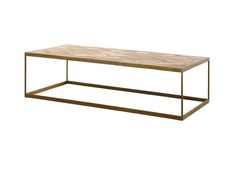 Кофейный столик "Vernon Coffee Table" Gramercy