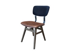 Стул "Lunet Side Chair" Gramercy