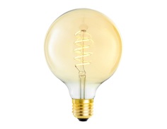 Лампочка "LED Bulb Globe" Eichholtz