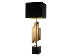 Настольная лампа "Table Lamp Beau Rivage" Eichholtz