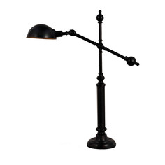 Настольная лампа Gramercy