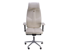 Кресло business (ks-working) белый 72.0x149.0x54.0 см.
