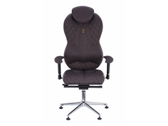 Кресло grande (ks-working) черный 71.0x147.0x58.0 см.