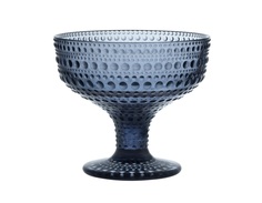 Чаша на ножке "Kastehelmi" Iittala
