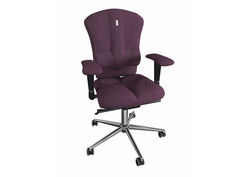 Кресло victory (ks-working) фиолетовый 69.0x130.0x57.0 см.