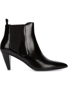 сапоги по щиколотку Vaness Alexander Wang