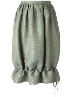 юбка-баллон  Jean Paul Gaultier Vintage
