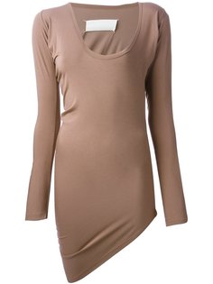 платье нестрогого кроя White Label Maison Margiela Vintage