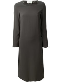 платье из джерси White Label Maison Margiela Vintage