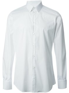 классическая рубашка Dolce & Gabbana